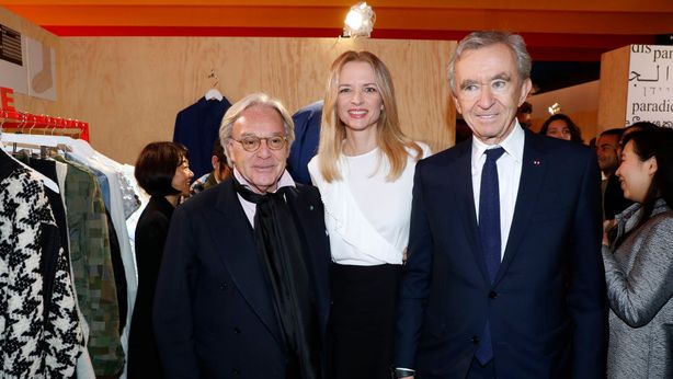 Tod’s: dopo Ferragni in cda sale al 10% la quota dei francesi di Lvmh