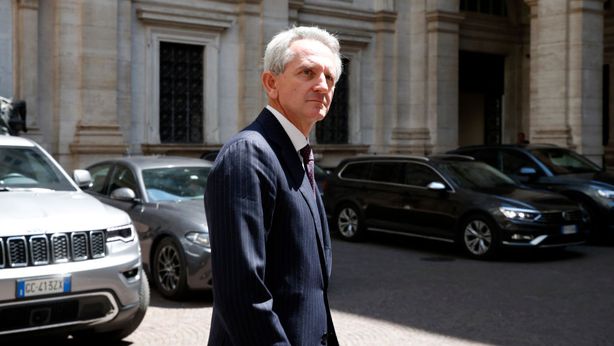 Mps controlla il 62% di Mediobanca: finisce l’era Nagel, cosa succede adesso