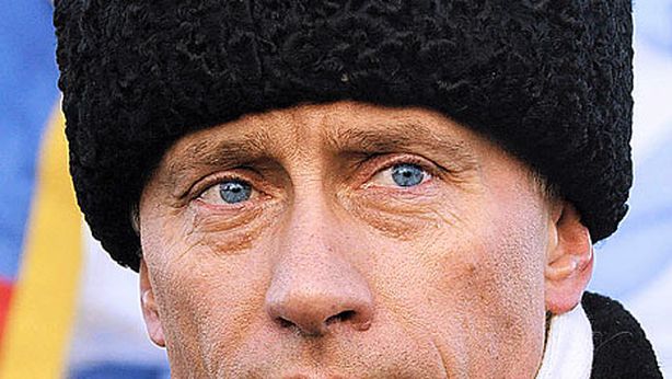 Putin: “L’adozione dell’euro un passo più lungo della gamba”