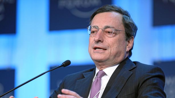 Processo agenzie di rating: Draghi, Padoan e Monti convocati in aula
