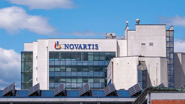 M&A: Novartis compra Myricx Bio