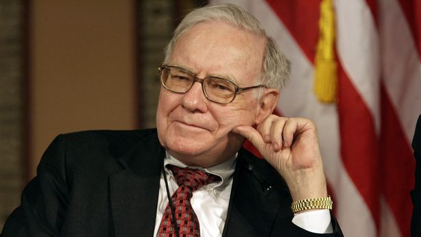 Warren Buffett esorta le grandi aziende a pagare più tasse. E svela il motivo