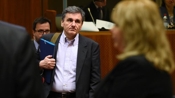 Grecia stoppa Fmi: niente più tagli alle pensioni