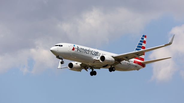 Opportunità di acquisto sui titoli American Airlines?