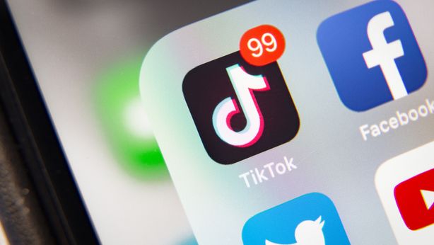 Trump minimizza rischi sicurezza nazionale legati a TikTok