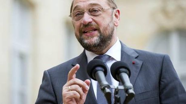 Europa: “Turbolenze enormi se cade Letta”