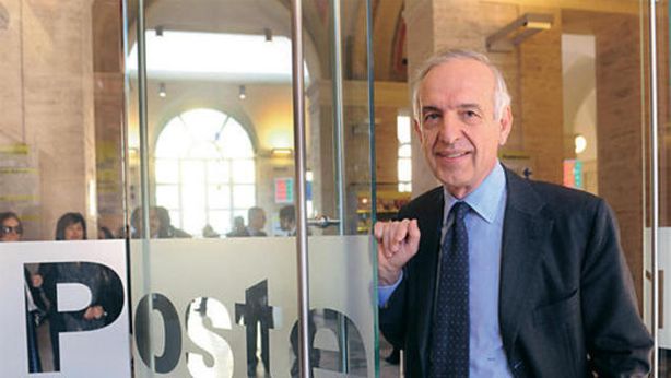 Poste Italiane entra in Alitalia. Ma fateli fallire!