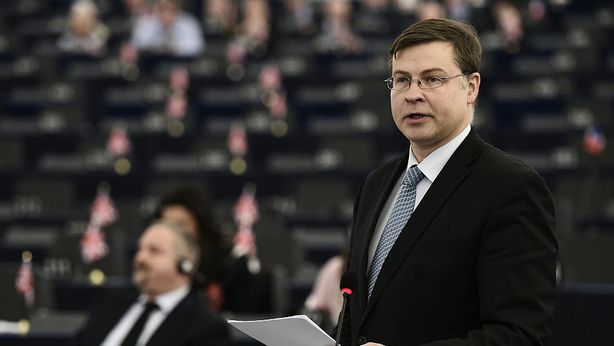 Derivati, a pagare saranno i contribuenti europei