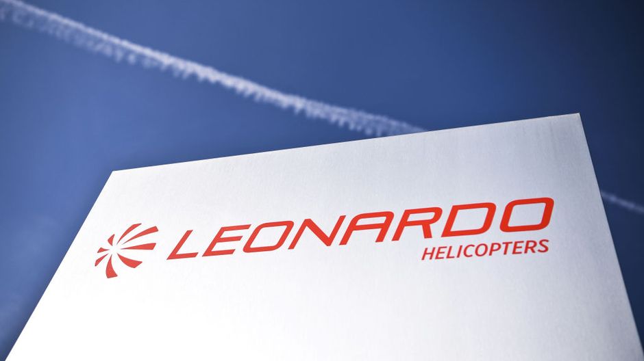 Leonardo avvia il programma di riacquisto di azioni proprie