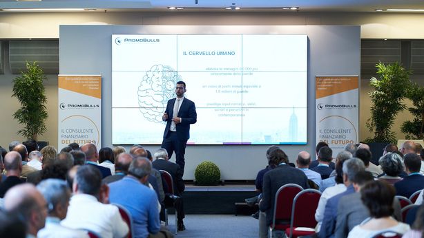 Consulenti: ecco come promuoversi online