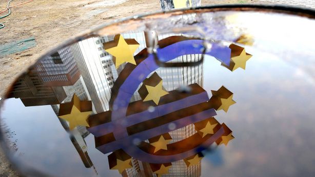 “Banche più piccole e imbottite di debiti”