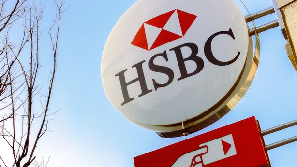 Hsbc: con hard Brexit via 1000 posti di lavoro da Londra
