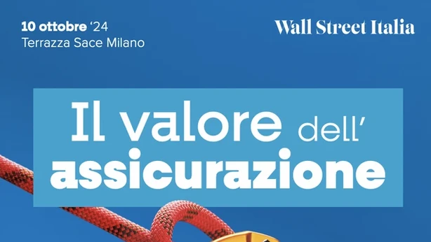 Il 10 ottobre torna “Il valore dell’assicurazione 2024”