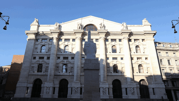 Credit Suisse: Italia “overweight”, unica eccezione tra periferici