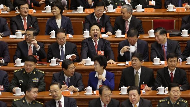La Cina del futuro: basta bolle, è ora di puntare sulla qualità