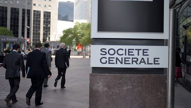 SocGen: “Italia lasci l’euro, salvare le banche è uno spreco di tempo”