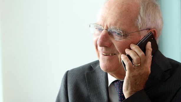 Schaeuble, Pittella: “con austerity fomenta rivolte in Europa”