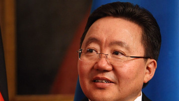 Mongolia: rieletto presidente, premiato per boom economia