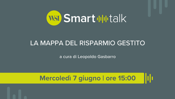 WSI Smart Talk – La mappa del risparmio gestito