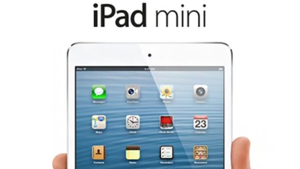 Apple bussa alla porta di Samsung per nuovo iPad