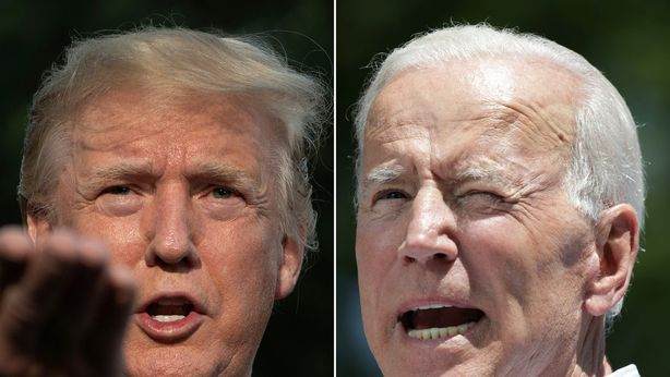 Trump-Biden: questa notte il primo dibattito tv, fra veleni e scandali