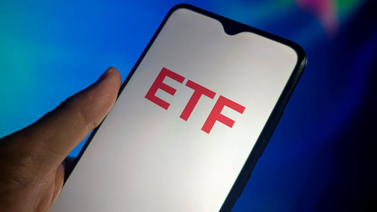 ETF, come e quali vengono utilizzati dagli investitori istituzionali