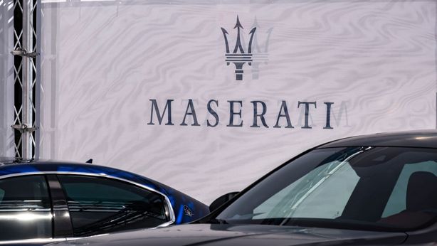 Anche la Maserati si converte alla mobilità elettrica