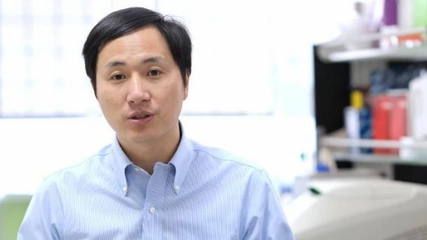 Bebé geneticamente modificati, un’altra gravidanza in arrivo
