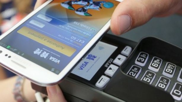 Con Telecom si potranno effettuare pagamenti da tablet e smartphone
