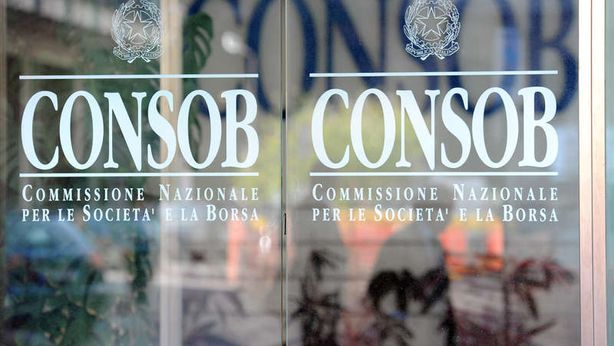 ESG, Consob richiama intermediari: informazioni siano più chiare per i clienti