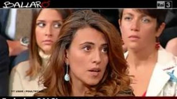 Grillo contro i grillini: “Piantatela di andare in tv”