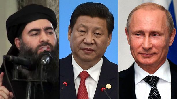 Nato: summit contro Mosca (come 30 anni fa)