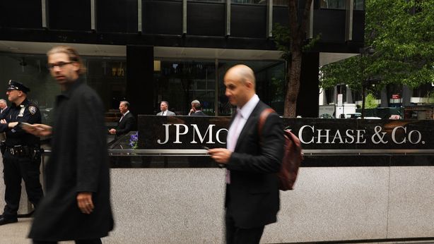 JP Morgan lancia la prima criptovaluta bancaria