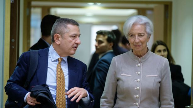 Impatto dell’inflazione, da Panetta a Lagarde