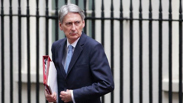Brexit, senza accordo “una catastrofe”: per Londra soprattutto