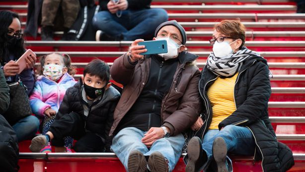 Calo demografico: nell’anno del Covid sparita una città come Firenze