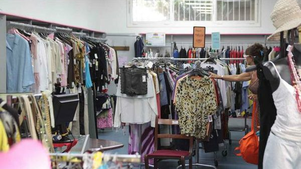 Mercatino dell’usato: è boom nell’Italia in crisi