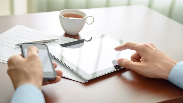 Mobile banking, un miliardo di utenti nel mondo entro il 2017