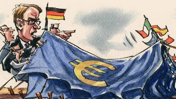 Tassi: “Draghi ha agito anche troppo tardi”