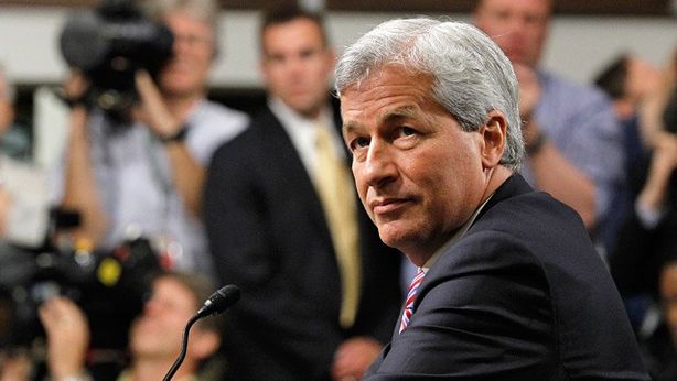 Nuovo caso Enron? JP Morgan al centro di un enorme scandalo