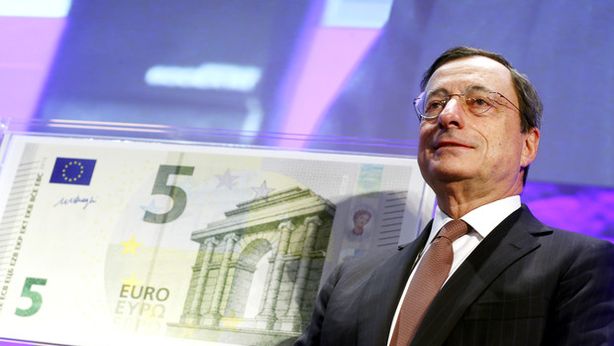 Draghi: “Crisi Italia non è colpa Bce”. Scattano nuove misure