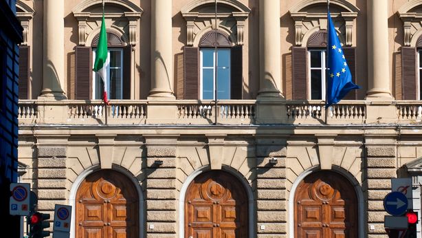 Richieste record per il Btp a 30 anni collocato dal Tesoro