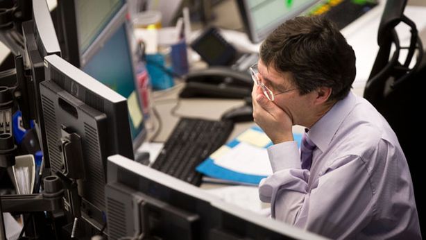Eccezionale fuga di capitali dai mercati emergenti