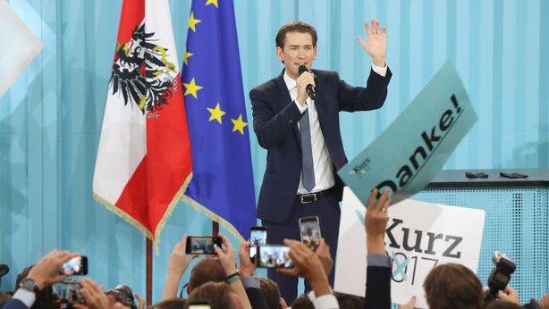 Austria shock: “Azzeriamo richieste di asilo in Ue”