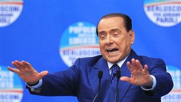 Il giorno in cui il governo potrebbe cadere