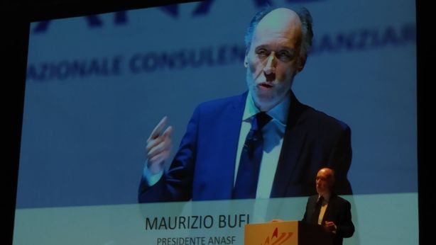 Consulentia 19, le sfide delle reti. Bufi: “Ai consulenti un terzo dei margini”