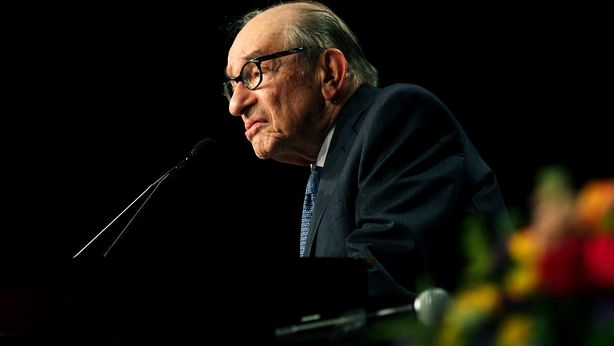 Alert di Greenspan: “bolla nel mercato dei Bond”