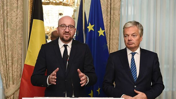 CETA si farà, alla fine il Belgio si è piegato