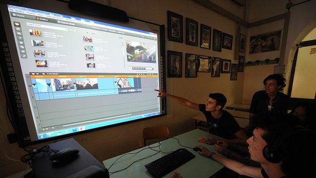 Napoli nuova Silicon Valley: apre centro accademico Apple