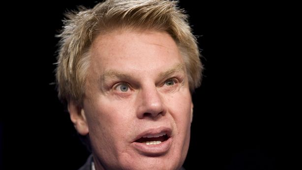 Abercrombie & Fitch: conti non tornano. Ceo getta la spugna